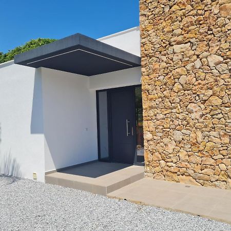 Вилла Moraira B5 Экстерьер фото