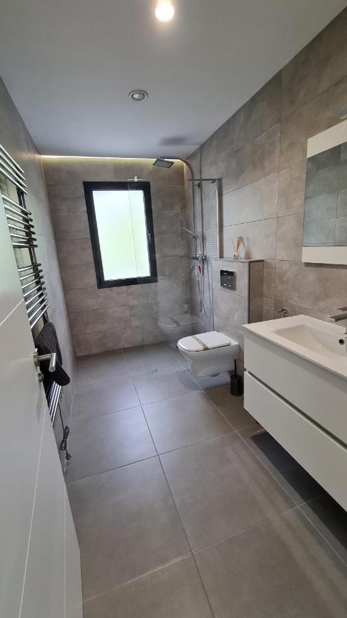 Вилла Moraira B5 Экстерьер фото