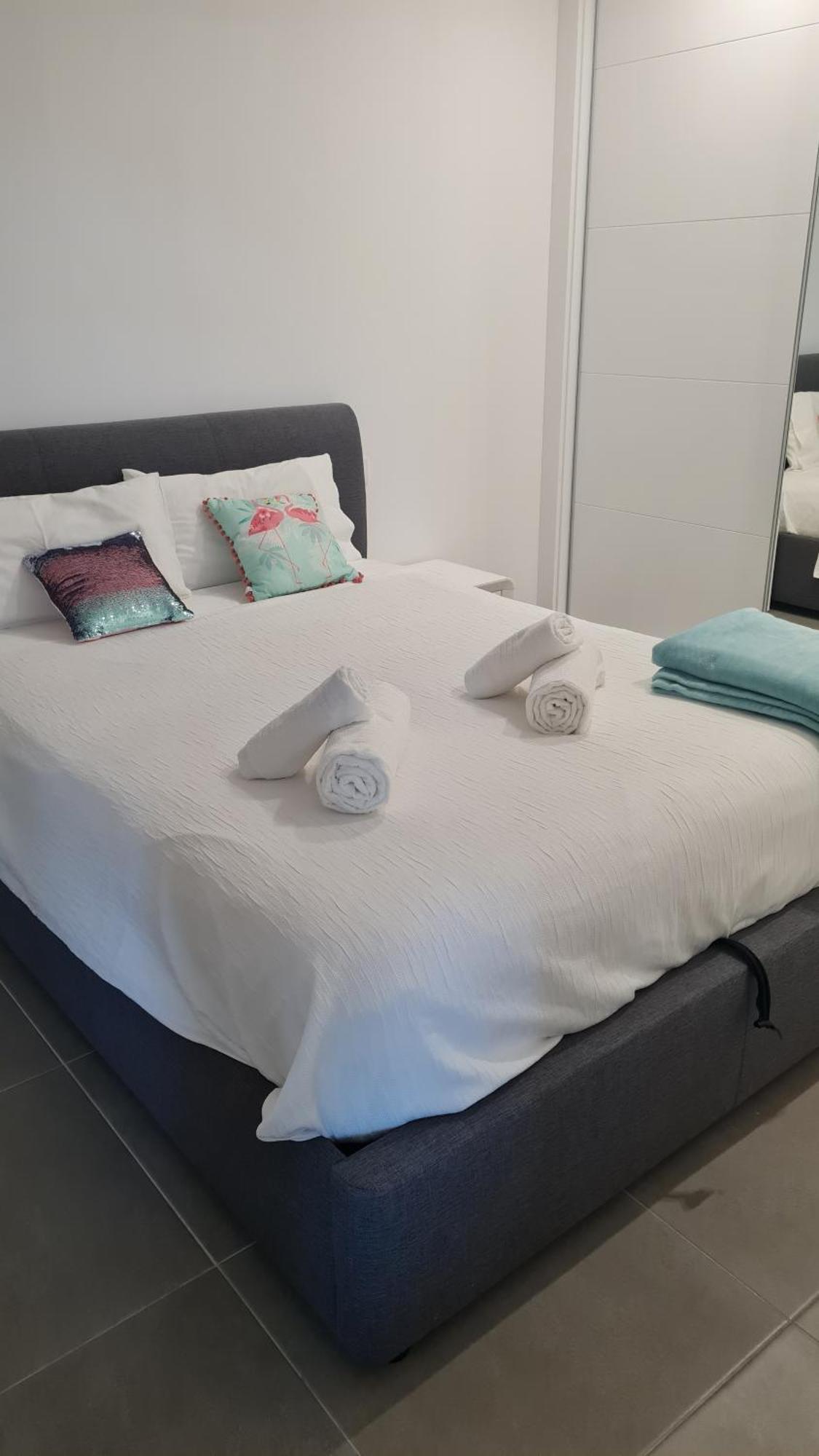 Вилла Moraira B5 Экстерьер фото